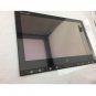 13.3" QHD+ LCD LED Screen Touch Bezel Assembly For Lenovo Yoga 3 Pro 80HE000LUS