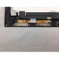 13.3" QHD+ LCD LED Screen Touch Bezel Assembly For Lenovo Yoga 3 Pro 80HE000LUS