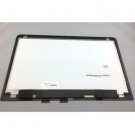 15.6" UHD LCD LED Screen Touch Digitizer Assembly For HP Spectre X360 15-ap012dx