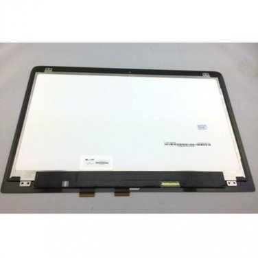 15.6" UHD LCD LED Screen Touch Digitizer Assembly For HP Spectre X360 15-ap012dx