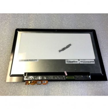 11.6" LCD LED Screen Touch Bezel Assembly for Lenovo Yoga 3 11  80J8