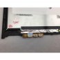 11.6" LCD LED Screen Touch Bezel Assembly for Lenovo Yoga 3 11  80J8