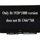 12.5" FHD Touch Screen LCD Assembly For Lenovo ThinkPad Yoga FRU: 01HY619