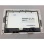 10.1" LCD LED Screen Touch Bezel Assembly TV101WXM-NP0 For HP Pavilion X2 10-N