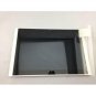 10.1" LCD LED Screen Touch Bezel Assembly TV101WXM-NP0 For HP Pavilion X2 10-N