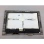 10.1" LCD LED Screen Touch Digitizer Bezel Assembly For HP X360 310 G2