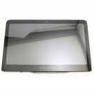 13.3" FHD IPS LCD LED Screen Touch Bezel Assembly for HP Pavilion X360 13-s101TU
