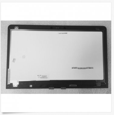 15.6" FHD IPS LCD LED Touch Screen + Digitizer Assembly For HP ENVY 15-AS014WM