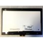 14" FHD LCD LED Screen Touch Assembly For Lenovo Thinkpad Yoga 460 FRU: 01AW136