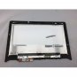 11.6" FHD LCD LED Screen Touch Assembly For Lenovo ideapad yoga 700-11 N116HSE