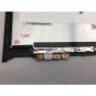 11.6" FHD LCD IPS LED Screen Touch Assembly For Lenovo Yoga 5DM0G57312