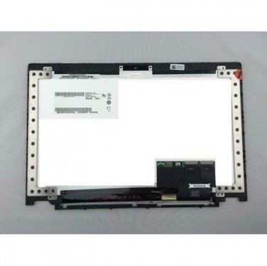 14" FHD Touch Screen LCD Display Bezel Assembly For  Lenovo T440S