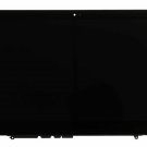 FHD LCD Touch Screen Glass Digitizer Assembly For Lenovo Flex 4-1570 80SB