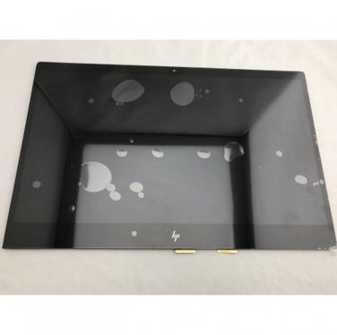 15.6" LCD Screen Touch Digitizer Assembly For HP ENVY X360 15-BP011TX 15-BP012TX