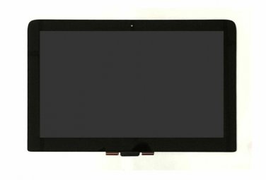 New 13.3" LCD TOUCH Screen Digitizer Assembly  QHD For HP SPECTRE PRO X360 G2