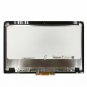 New 13.3" LCD TOUCH Screen Digitizer Assembly  QHD For HP SPECTRE PRO X360 G2