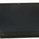13.3" FHD LED LCD Screen Touch Bezel Assembly For Dell Inspiron P57G 13-7352
