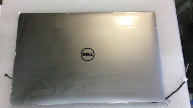 New 15.6" LCD Screen Touch Complete Assembly for Dell XPS 15 9560 3840x2160