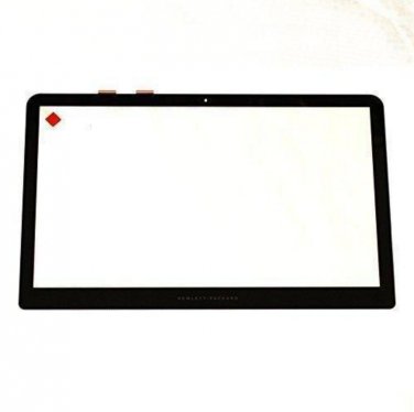 15.6" Touch Screen Digitizer Glass Lens For HP Envy X360 TOP15099 V1.0