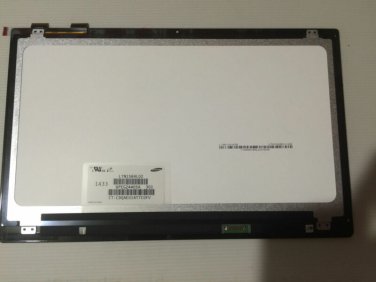 15.6" FHD LCD LED Screen Touch Digitizer Assembly For HP Omen 15-5210nr