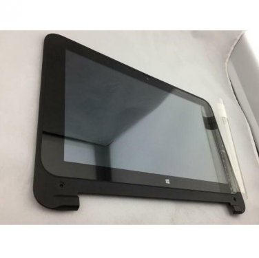 11.6" HD LCD LED Screen Touch Bezel Assembly For HP Stream x360 794290-001