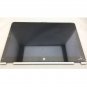 15.6" FHD LCD LED Touch Screen Bezel Assembly For HP ENVY x360 15T-AQ000