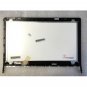 15.6" FHD LCD Display LED Screen Touch Assembly For Lenovo Flex 2 Pro 15
