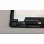 15.6" FHD LCD LED Screen Touch Bezel Assembly For HP Omen P/N: 788608-001