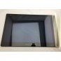 15.6" FHD LCD LED Screen Touch Bezel Assembly For HP Omen P/N: 788608-001