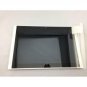 10.1" FHD LCD LED Screen Touch Bezel Assembly For HP Pavilion x2 10-n123dx