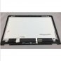 15.6" FHD LCD LED Screen Touch Digitizer Assembly For HP ENVY x360 M6-AQ005DX
