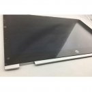 15.6" FHD LCD LED Screen Touch Bezel Assembly For HP ENVY x360 15-AQ173CL
