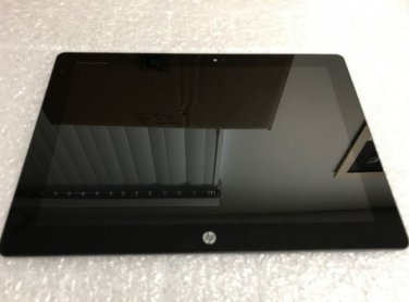 12" WUXGA LCD LED Screen Touch Digitizer Bezel Assembly For HP Elite X2 1012 G1