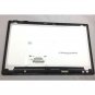 15.6" LED LCD Touch Screen Digitizer Bezel Assembly For HP Omen P/N: 788608-001