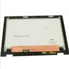 13.3" FHD LCD LED Screen Touch Bezel Assembly For Dell Inspiron DP/N: 9CWH8