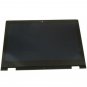 13.3" FHD LCD LED Screen Touch Bezel Assembly For Dell Inspiron DP/N: 9CWH8