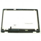 15.6" FHD LCD LED Screen Touch Digitizer Bezel Assembly For Dell Inspiron P55F
