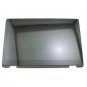 15.6" FHD LCD LED Screen Touch Digitizer Bezel Assembly For Dell Inspiron P55F