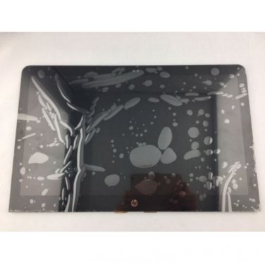 15.6"  UHD 4K IPS LCD LED Screen Touch Assembly For HP Envy X360 M6-AQ105DX