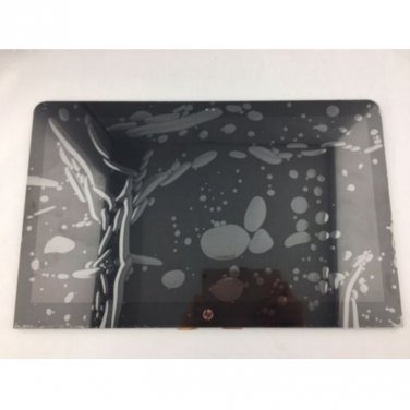 15.6" FHD LCD LED Screen Touch Assembly For HP Envy x360 P/N 856813-001