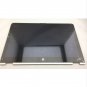15.6" UHD 4K LCD LED Screen Touch Digitizer  Assembly For HP x360 15-AQ166NR