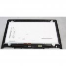 14" LCD LED Screen Touch Bezel Assembly for Lenovo Flex Yoga  5D10K42173