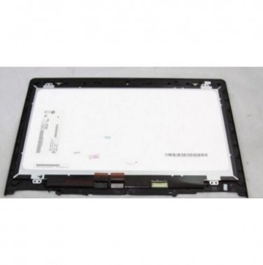 14" LCD LED Screen Touch Bezel Assembly for Lenovo Flex Yoga  5D10K42173