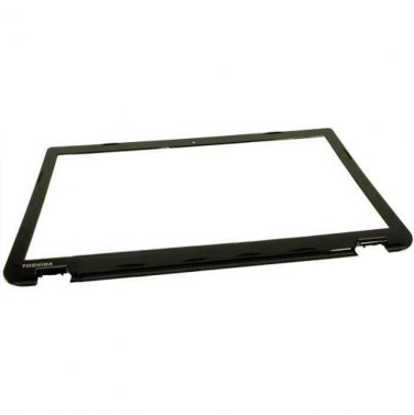 15.6"   Touch Digitizer Glass Frame For Toshiba Satellite E55-A5114 E55T-A5320