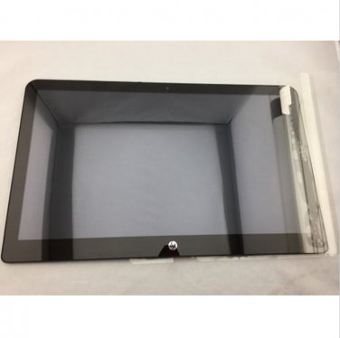 15.6" HD LCD LED Screen Touch Digitizer Assembly For Hp Pavilion X360 15-BK021NR