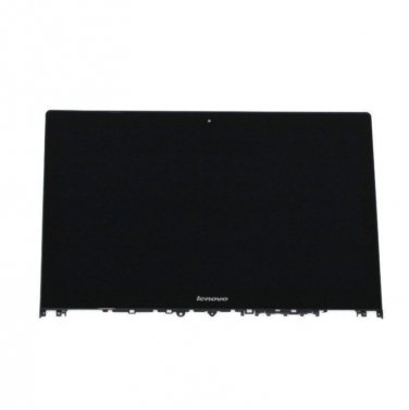 15.6" FHD LCD LED Screen Touch Digitizer Assembly For Lenovo Edge 2?1580 80QF