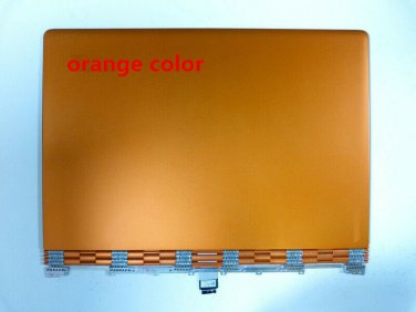 13.3" 3K LCD Screen Touch Assembly 5D10K26886 For Lenovo Yoga 900-13ISK Orange