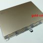 13.3" 3K LCD LED Screen Touch Assembly For Lenovo Yoga 900 900-13ISK Gold