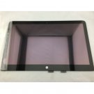 15.6" UHD 4K  Screen Touch Assembly For HP Spectre X360 15-AP012DX 15-AP 15T-AP