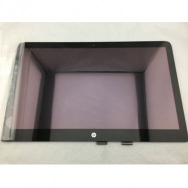 15.6" UHD 4K  Screen Touch Assembly For HP Spectre X360 15-AP012DX 15-AP 15T-AP